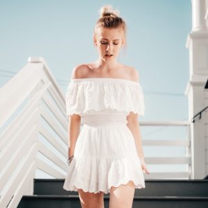 D450 Dianes Dress