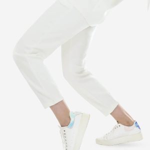D446 Classic pant white
